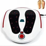Jalgu masseeriv elektromagnetiline massaažimasin KOSHSH M753