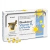 Toidulisand PHARMA NORD Bioaktivne Vitamiin D3 25 mcg, 80 kapslit