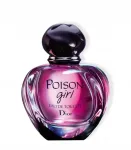 Tualettvesi Christian Dior Poison Girl 50 ml