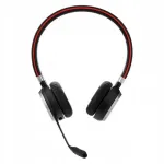 Jabra Evolve 65 SE Link 380a MS Stereo juhtmevabad k&otilde;rvaklapid k&otilde;rvadele