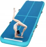 T&auml;ispuhutav v&otilde;imlemismatt FBSPORT 300x100x10 cm elektripumbaga