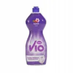 Violeta Vio mandlil&otilde;hnaline n&otilde;udepesuvahend, 450 ml