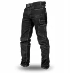 T&ouml;&ouml;p&uuml;ksid JEANS STRETCH tugevdatud teksakangast