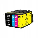 HP 953XL tindimust, 4 v&auml;rvi, OfficeJet 7720/7730/7740/8210/8710/8720/8730 jaoks