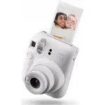 Kiirkaamera Fujifilm Instax Mini 12 valge