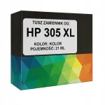 Tint PROF-INK HP 305 XL COLOR, DeskJet 2320/2720 jaoks