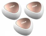Traadita ruuter D-Link COVR-C1203 802.11g