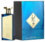 L&otilde;hnavesi Al Wataniah Lazuli 100 ml