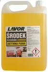 Auto pesuvahu aktiivvaht LAVOR 3.697.0091, 4000 ml