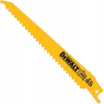 DEWALT BiM puidusae tera koobaltiga, 152 mm, 6TPI, DT2359