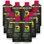 Energiageel XXXL taastumiseks ja vastupidavuseks
