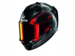 Motorratturi kiiver SHARK SPARTAN GT PRO KULTRAM CARB, XL, integraalne