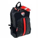 DUCATI CORSE MotoGP sportlik matkap&auml;evakott 40x25x15 cm