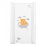 Voodi t&otilde;stja New Baby White fox 50x80 cm