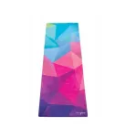 Joogamatt Yoga Design Lab Combo 3,5 mm, Geo