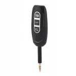 Bluetooth-adapter 3-&uuml;hes, Bluetooth 5.4 saatja ja vastuv&otilde;tja, TV 7P