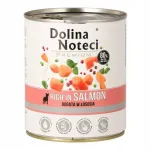 Dolina Noteci Premium Edition lohega koeratoit, 800 g