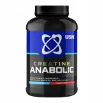 Kreatiin Anabolic 5000 900g kirsimaitseline