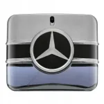 Meeste tualettvesi Mercedes-Benz Sign Your Attitude 100 ml