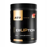 Valgupulber Nutrition Eruption 375 g, veriapelsini maitsega