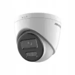 Hikvision DS-2CD1321G2-LIU IP videokaamera, 2 MP, 2.8 mm, h&uuml;briidvalgustusega