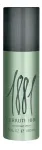 Deodorant Cerruti 1881 Pour Homme 150 ml