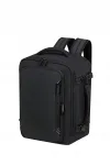 Seljakott American Tourister Take2Cabin M, must, sobib EasyJet k&auml;sipagasiks