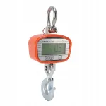 Rippuvad kaalud 4400LB LCD-ekraan 5I