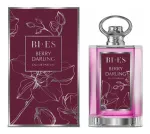 Bi-es Berry Darling 100 ml parf&uuml;&uuml;mitud vesi
