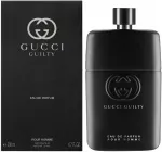 Gucci Guilty Pour Homme meeste parf&uuml;&uuml;mitud vesi 200 ml