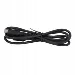 USB C-kaabel 3,3 ft LK monitorile