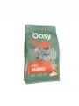 Kuiv kassitoit Oasy SUPERIOR Adult Hairball, 1,5 kg