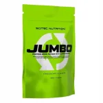 SCITEC JUMBO gainer 1320g maasikane