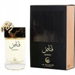 Meeste l&otilde;hnavesi Le Falcone Qannas Edp 90ml