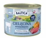 M&auml;rg kassitoit BALTICA vasikalihaga, 185 g