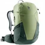 Deuter Futura 27 l hingav matkakott Grove-Ivy
