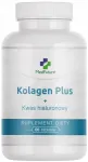Kollageen h&uuml;aluroonhappega Medfuture, 60 tabletti