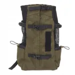 Loomade kandekott PET, hingav nailon, mudel F5