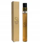 Georgio Armani Si Eau De Parfum Intense parf&uuml;&uuml;mvesi 10 ml