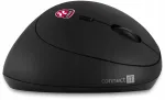 Traadita ergonoomiline naiste hiir Connect IT For Health