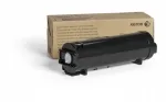 Xerox must ExtraHi VersaLink B6XX toonerkassett, 47 000 lk
