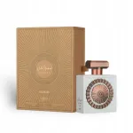 L&otilde;hnavesi Lattafa Pride Nebras Elixir 100 ml