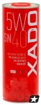 Mootori&otilde;li XADO Atomic Oil Red Boost SN 5W40, 1 l