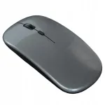 Traadita Bluetooth optiline hiir arvutile, vaikne