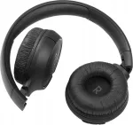 Juhtmevabad k&otilde;rvaklapid JBL Tune 570BT mustad
