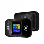 4G LTE Wi-Fi ruuter SIM-kaardipesaga, mini ruuter