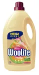 Woolite keratiiniga pesuvahend v&auml;rvilistele riietele, 4,5 l