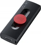 USB-m&auml;lupulk Lexar Jumpdrive D300, 256GB, USB 3.2, Type-C ja Type-A