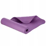 Joogamatt HMS, 10 mm, lilla, libisemiskindel, pehme