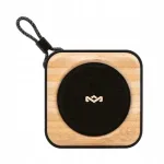 Juhtmevabad House of Marley Roots Signature Black k&otilde;rvaklapid